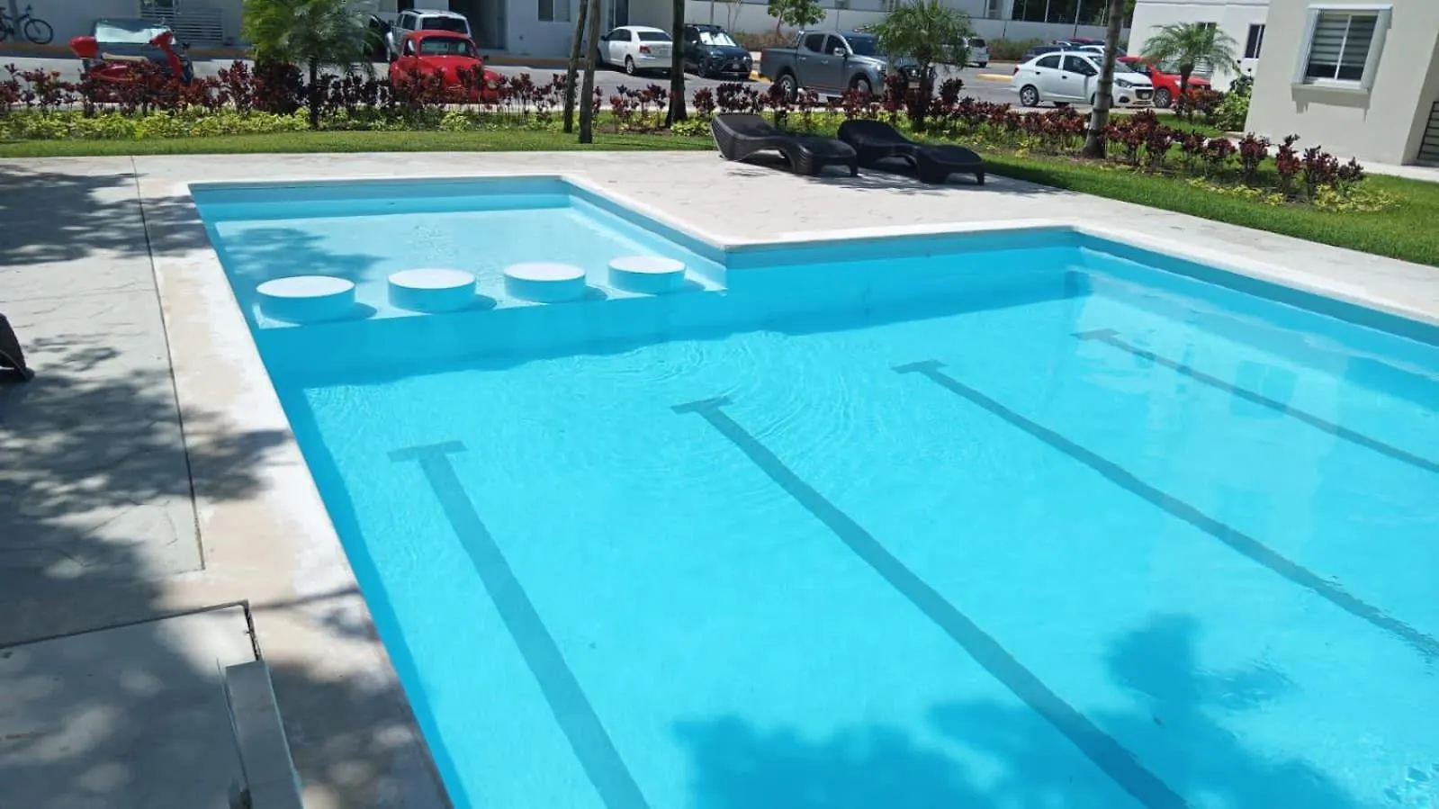 Vacaciona En La Riviera Maya Playa del Carmen