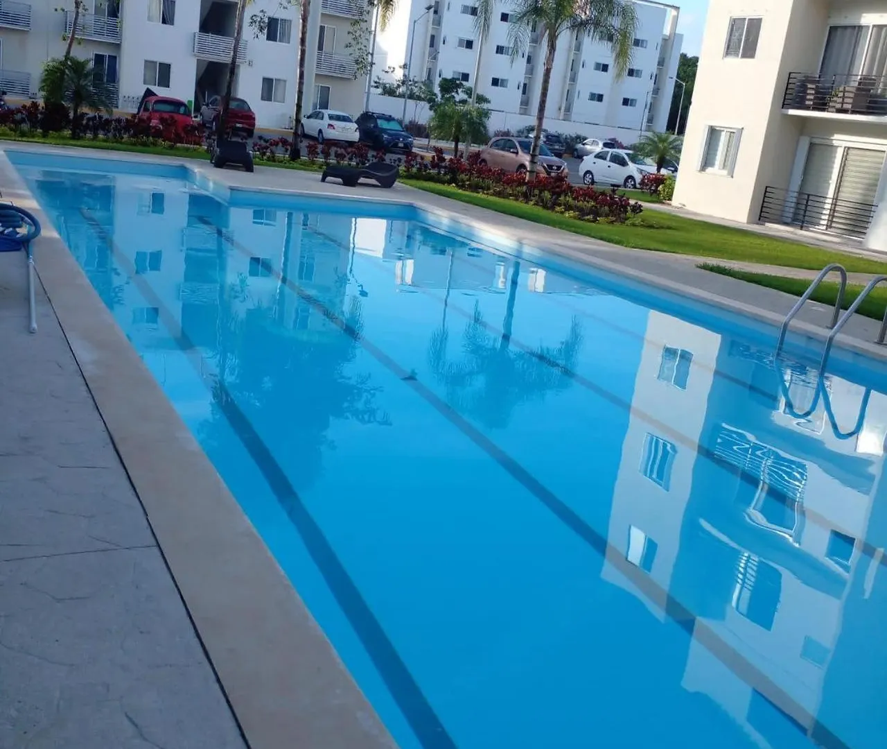 Appartamento Vacaciona En La Riviera Maya Playa del Carmen